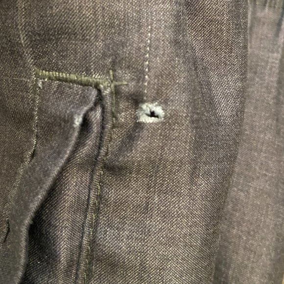 O'Neill Mid Vert Boardshorts - Medium - Picture 8 of 9